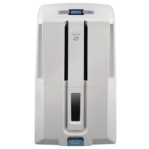 Deumidificatore Delonghi
