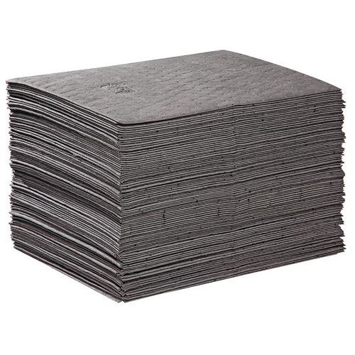 Assorbente di qualità superiore triplo spessore MD+ – In fogli