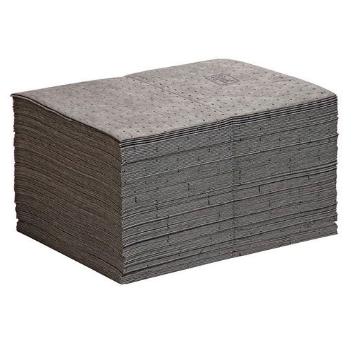 Assorbente di qualità superiore doppio spessore MD+ – In fogli