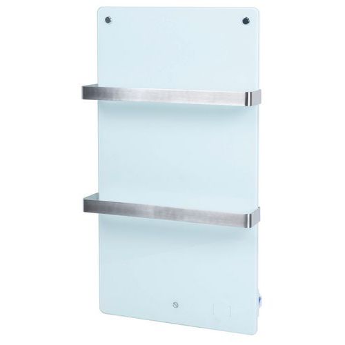 Scaldasalviette elettrico Sani 400 Wi-fi – Eurom
