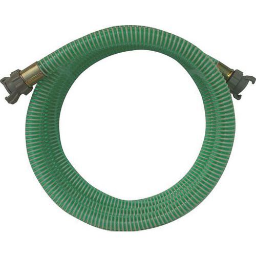 Tubo corrugato 35 m per respiratore a ventilazione assistita