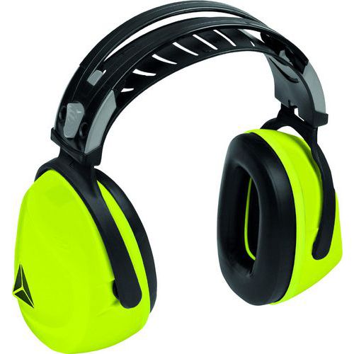 Cuffie antirumore SNR 29 dB INTERLAGOS – Delta Plus