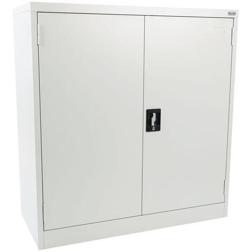 Armadio monoblocco – Larghezza 1000 mm – Manutan Expert