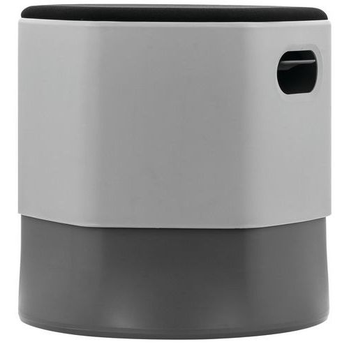 Sgabello ergonomico seduta in espanso – CEP