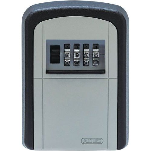 Cassaforte a combinazione da fissare al muro – Abus