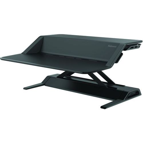 Piattaforma Sit-Stand ergonomica Lotus™ – Fellowes