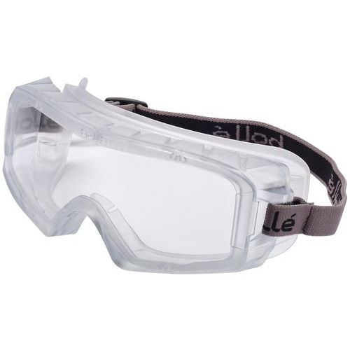 Occhiali a maschera di protezione Coverall – Bollé Safety
