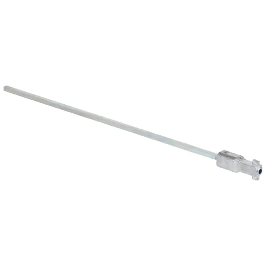 Prolunga albero TeSys GS per int. sez., da 30 a 32 A 5 x 5 mm mmmm – GS2AE82