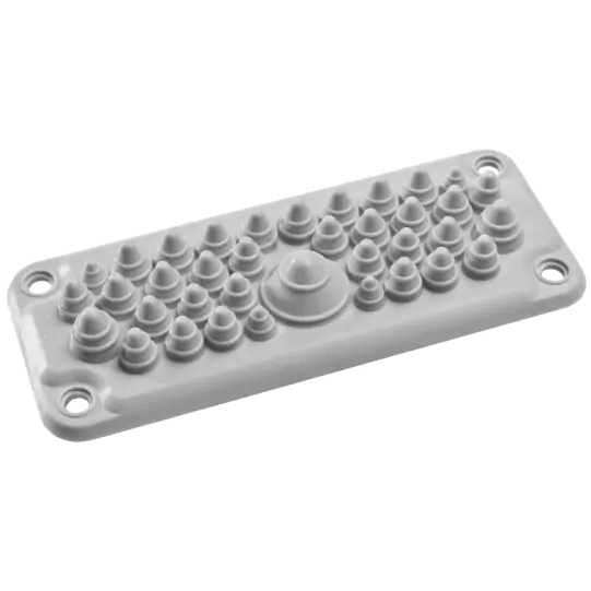 Membrane per piastra passacavi FL21 – NSYAECPFLT35