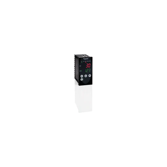 CTRL TEMP,48X96,100-240V,UNIV,1RELAI,NC – REG96PUNL1RHU
