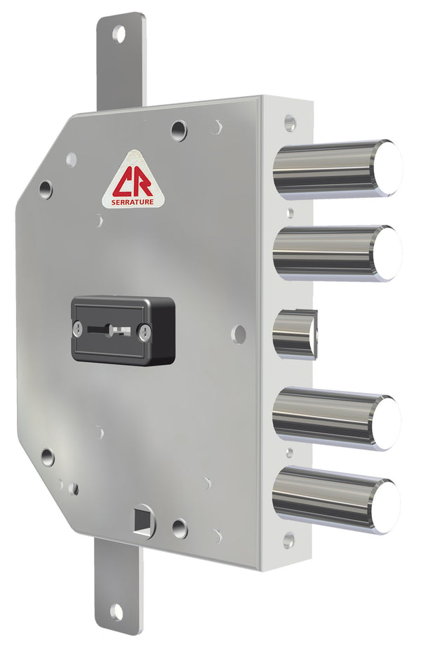 CR 2155/28MRX serratura sicurezza porte blindate Sinistra chiave doppia mappa