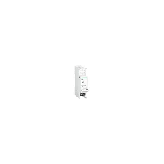 Déclencheur pour BP à ouverture MNx 380-415VCA 3A 415VCA – 6A 240VCA  – A9N26971