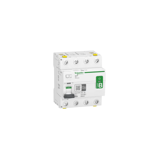 Interruttore differenziale iID B-SI 4P 80A 300mA – A9Z64480