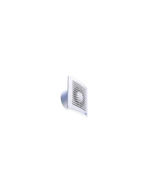 Aspiratore Elicoidale Elicent E-Style con Timer 100