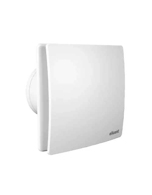 Aspiratore Elicoidale Elicent Elegance Diametro 100
