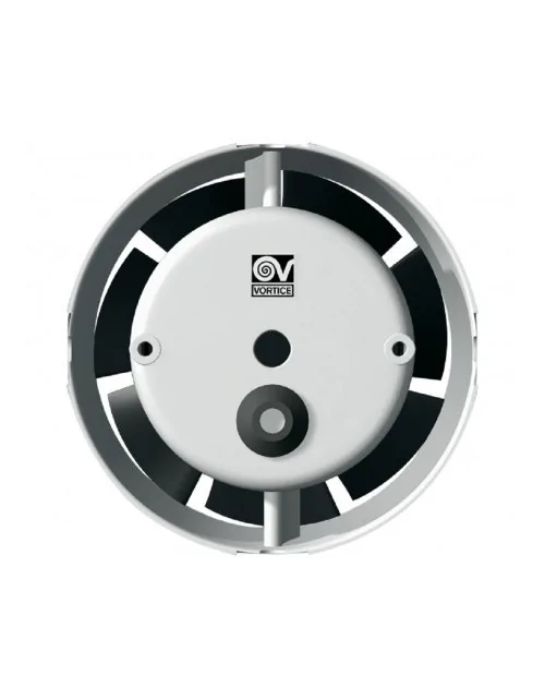 Aspiratore elicoidale Vortice Punto Ghost MG 120/5