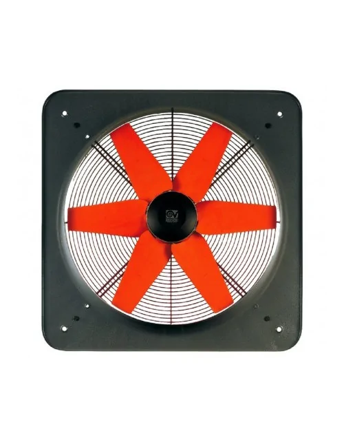 Aspiratore elicoidale Vortice Vorticel E da muro E 354 M