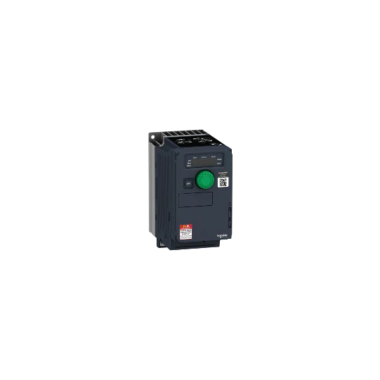 Variatore di velocità ATV320 – 1.5kW – 380…500V – 3 phase – compatto – ATV320U15N4C