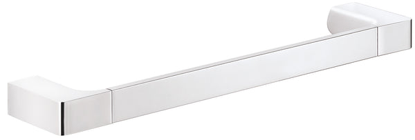 porta asciugamani salviette 35cm cromo pirenei