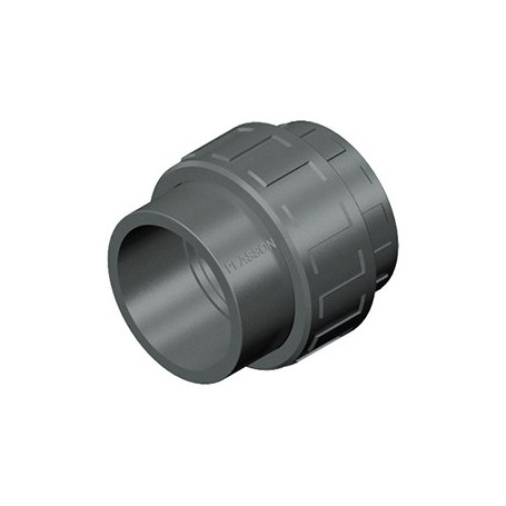Bocchettone pvc 110