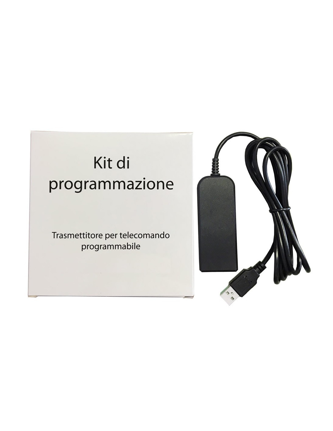 Bravo 92602659 – kit programmazione telecomando
