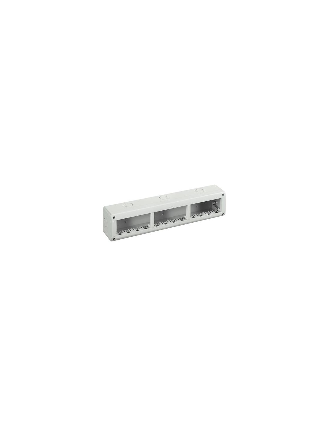 Custodia Base e Coperchio Bticino Matix 12 Moduli IP40 25412