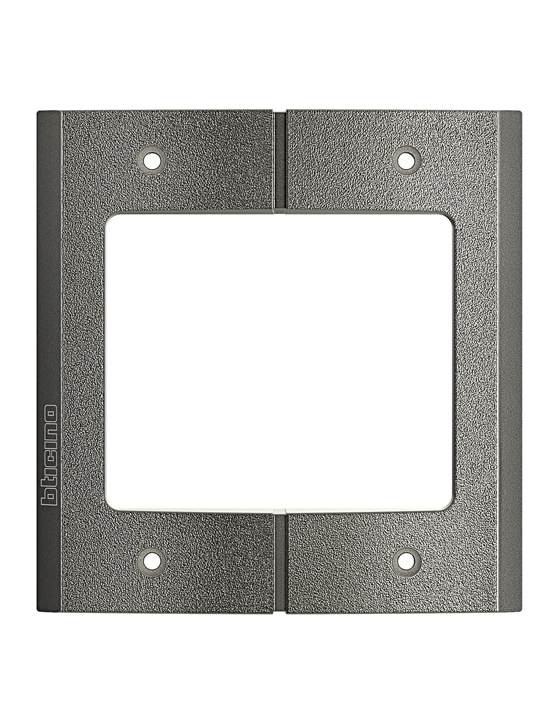 BTicino 350415 – cornice di finitura 1M