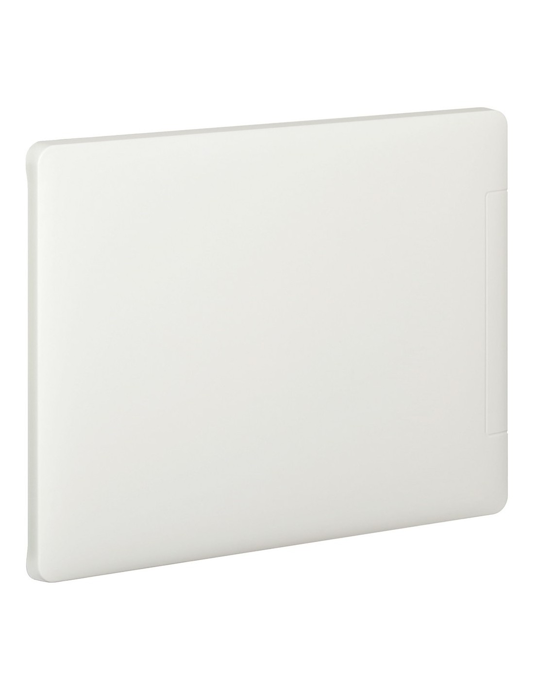 Centralino Bticino incasso linea space 8 moduli bianco cieco F315PB8