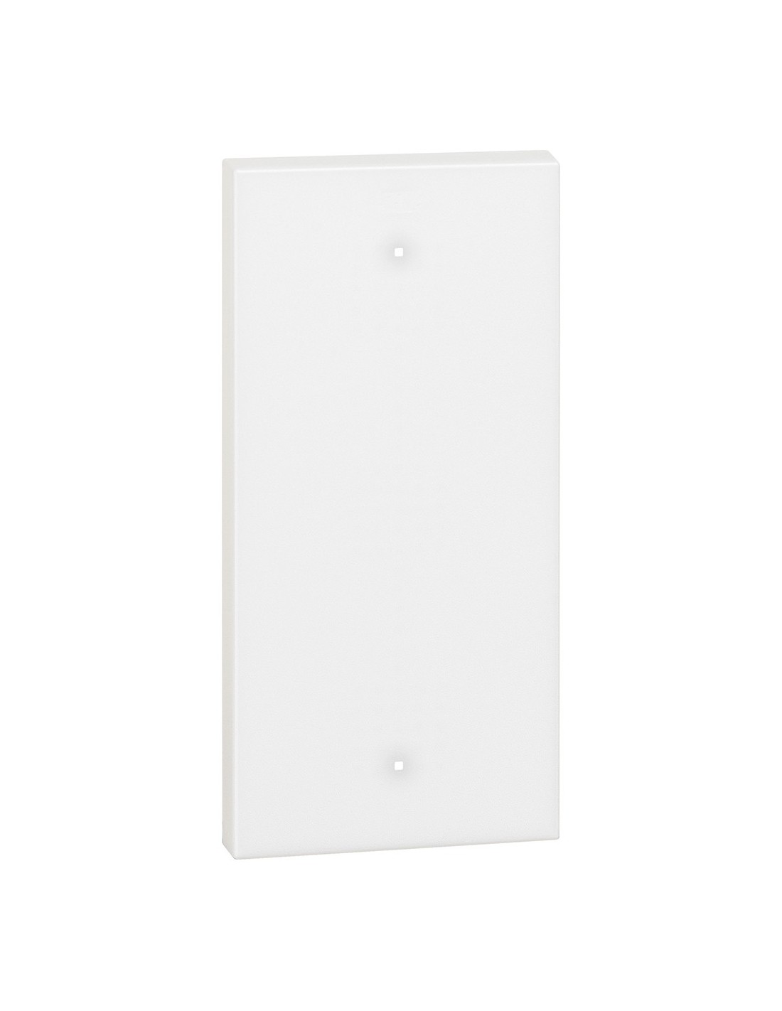 Comando Luci digitale touch Bticino Living Now Bianco KW8010