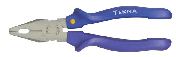 pinza universale „tekna“ mm. 175 –               Confezione da 6 pezzi