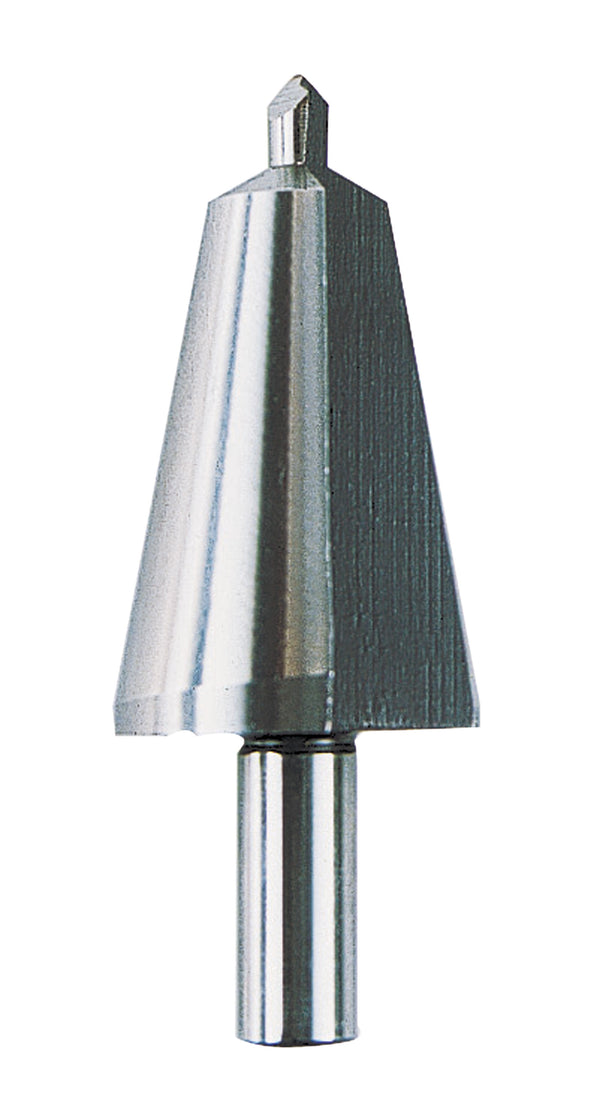 fresa conica allargafori hss-g  6/20