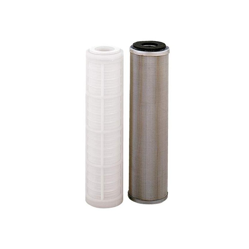 Cartucce filtranti per contenitore 5370 Caleffi 537004-537005
