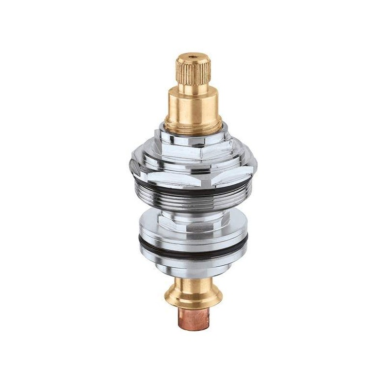 Cartuccia di ricambio Caleffi 252305