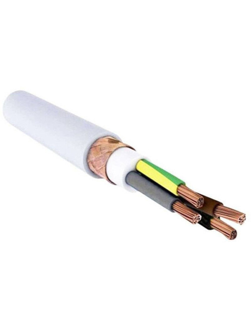 Cavo multipolare schermato FG16OH2R16 3,5G 70 mmq 0.6/1kV G/V