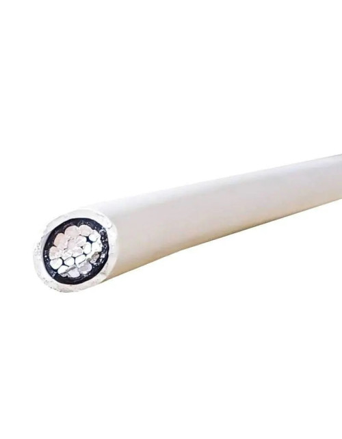 Cavo unipolare ARG16R16 conduttore in alluminio 1×240 mmq 0,6/1KV