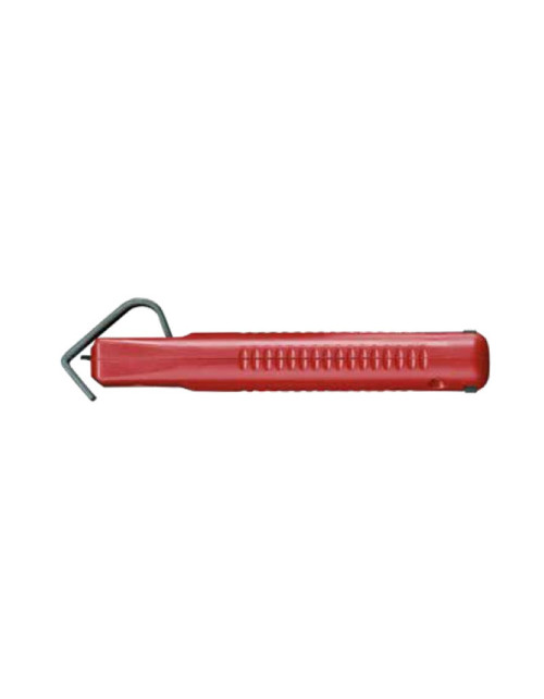 Coltello spellacavi Intercable JOKARI AV3801
