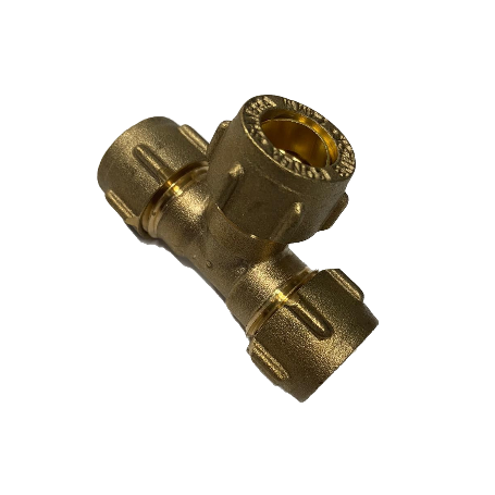 Ti ottone f/f/f 35mm