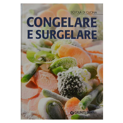Congelare e surgelare