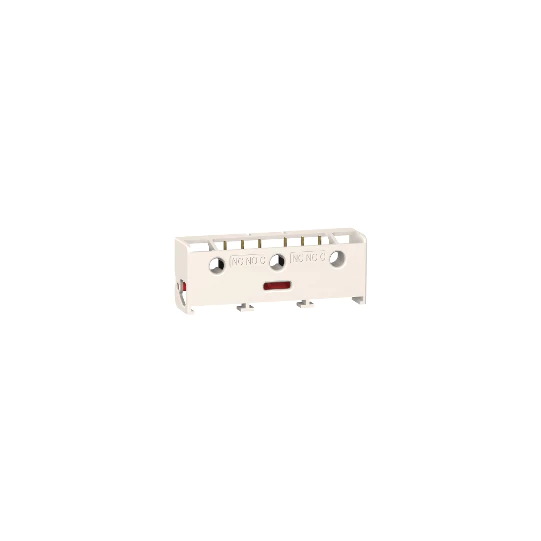 TeSys – 2 microswitchs pour porte-fusible DF22 3P – DF22AM2