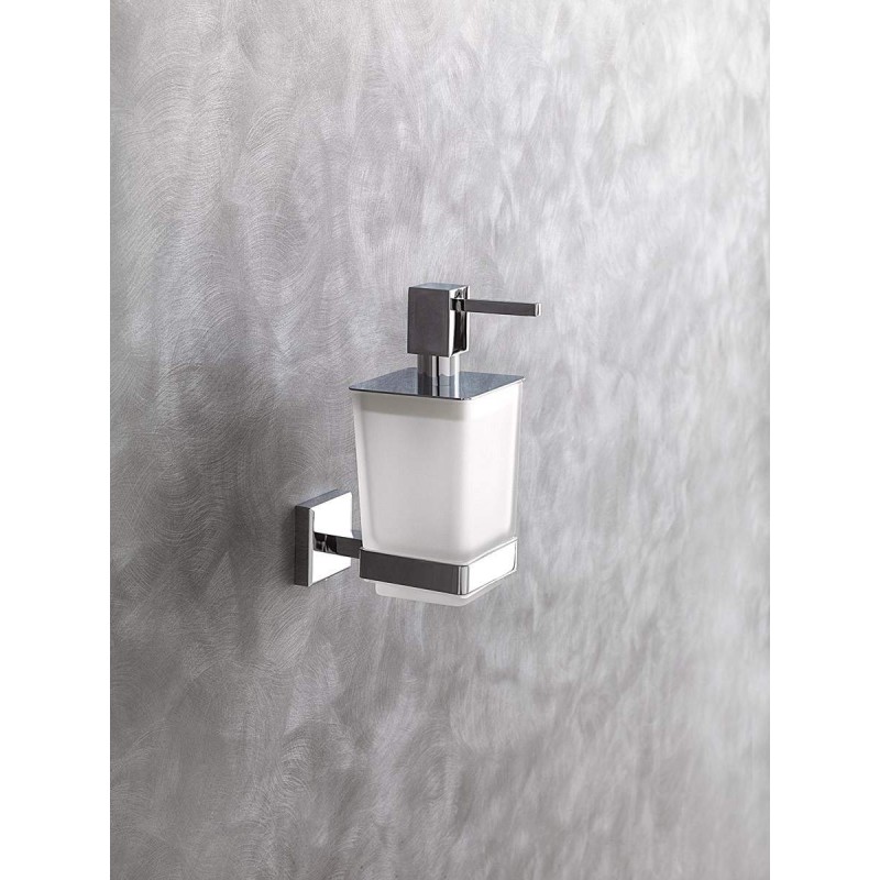 Dosatore di sapone liquido Capannoli Nook NK116   VS33V