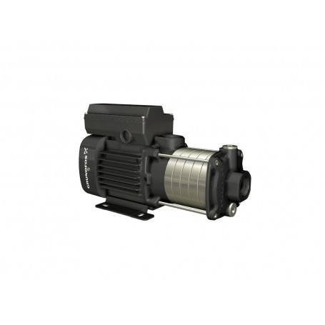 Elettropompa grundfos cm1-6 v.230 0.5 kw acciaio inox aisi 304
