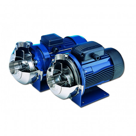 Elettropompa lowara co 500/15/d 400v 1.5kw