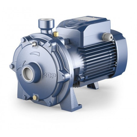 Elettropompa pedrollo 2cpm25/130n v.230 – centrifuga bigirante