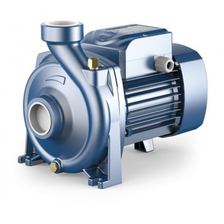 Elettropompa pedrollo hfm/5b v.230 – centrifuga