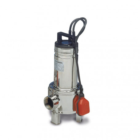 Elettropompa lowara domo 15/b – hp 1.5  v.230  50hz