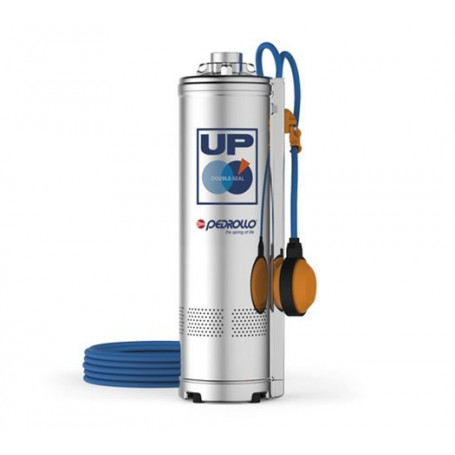 Elettropompa upm 2/5- ge 230v 50hz 1.5hp