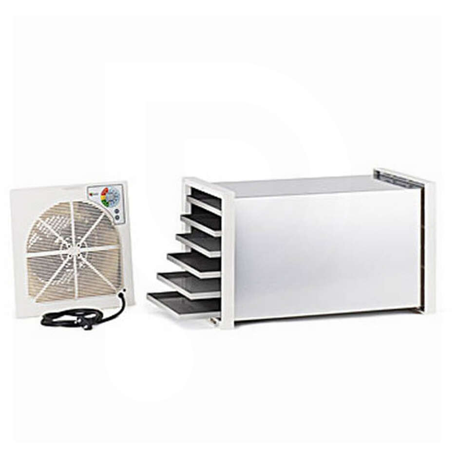 Essiccatore inox De Luxe B6