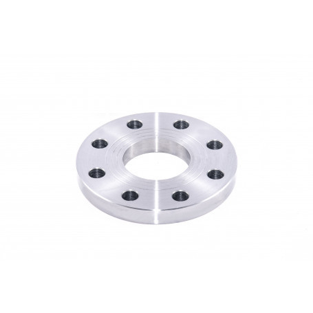 Flangia piana a salldare dn50 pn40 uni6084