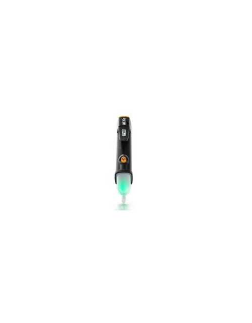 HT cercafase a penna professionale con torcia incorporata HR000296