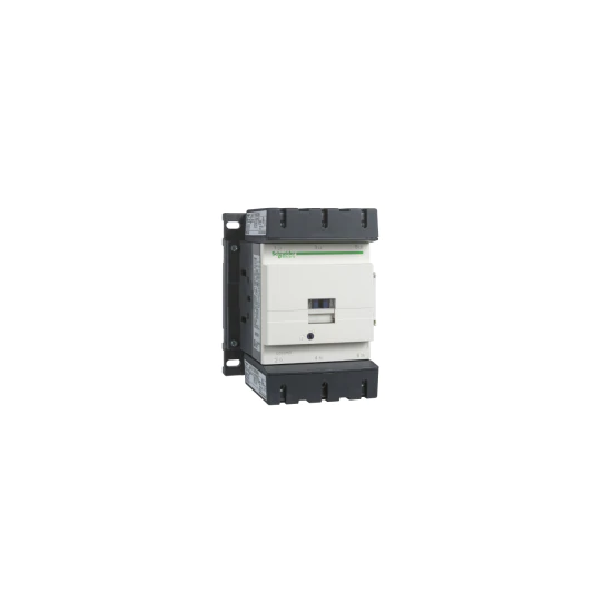 TeSys LC1D – contacteur – 3P – AC-3 440V – 150A – bobine 115Vca  – LC1D150FE7